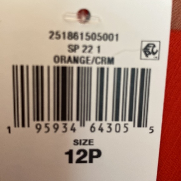 Ralph Lauren wrap dress - Picture 7 of 7